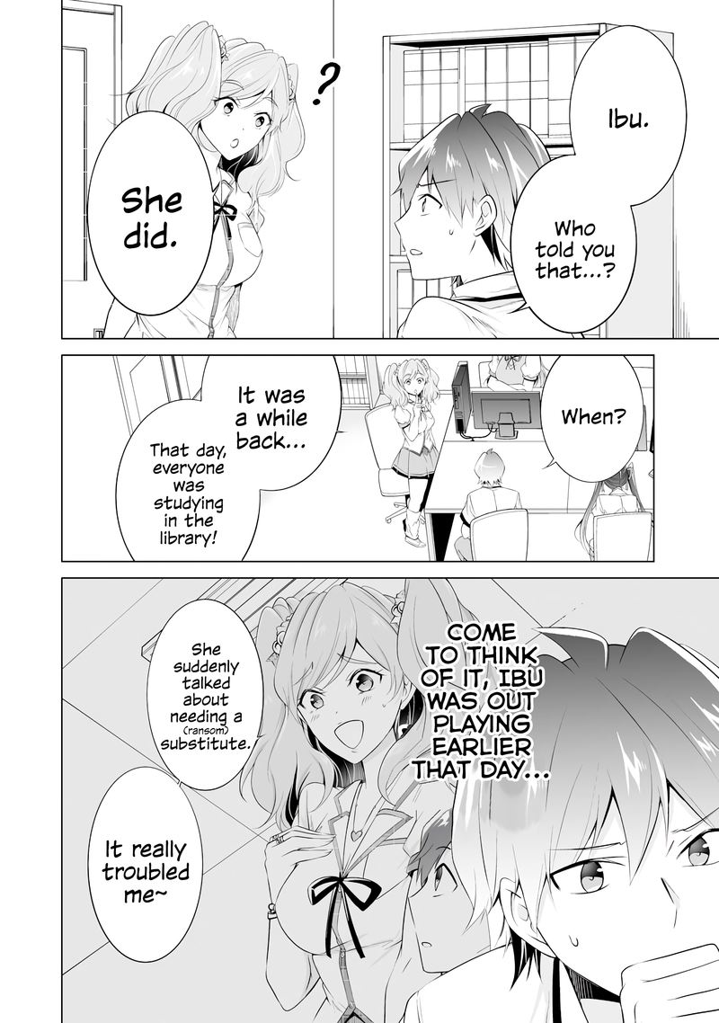 Real No Heroine Wa Irimasen 49 4