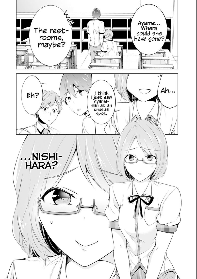 Real No Heroine Wa Irimasen 50 3