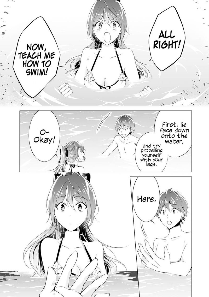 Real No Heroine Wa Irimasen 52 16