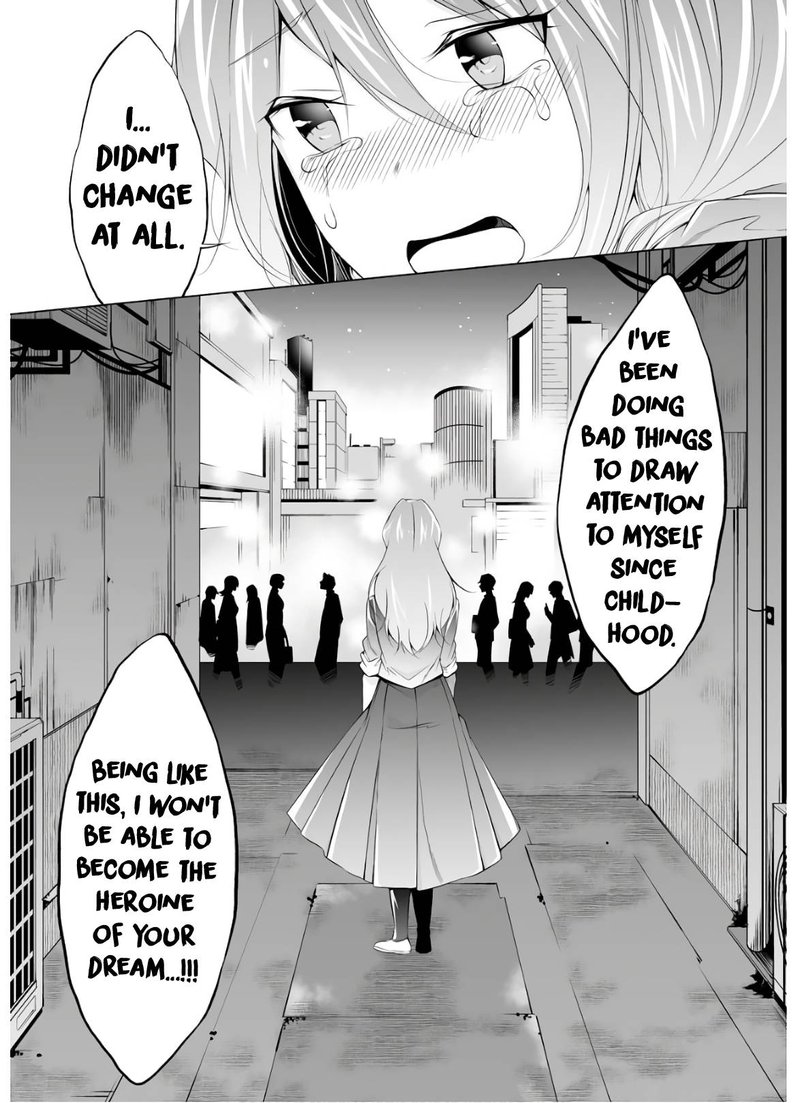 Real No Heroine Wa Irimasen 59 17