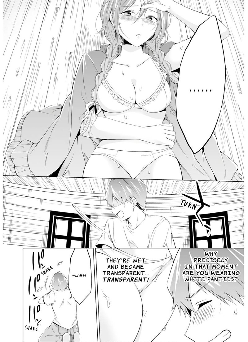 Real No Heroine Wa Irimasen 59 2