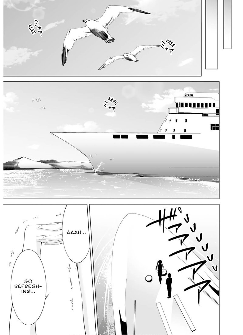 Real No Heroine Wa Irimasen 60 13