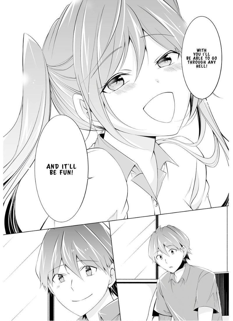 Real No Heroine Wa Irimasen 60 20