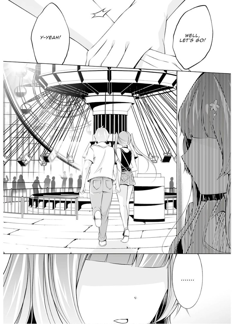 Real No Heroine Wa Irimasen 60 28