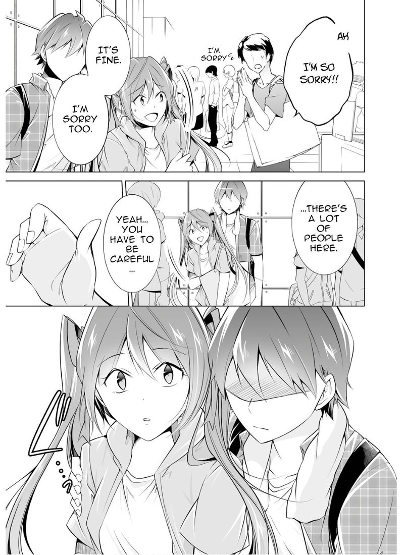 Real No Heroine Wa Irimasen 65 9