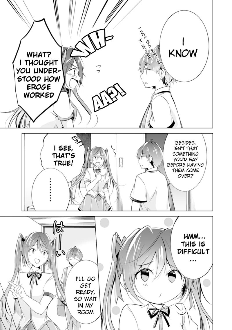 Real No Heroine Wa Irimasen 72 13