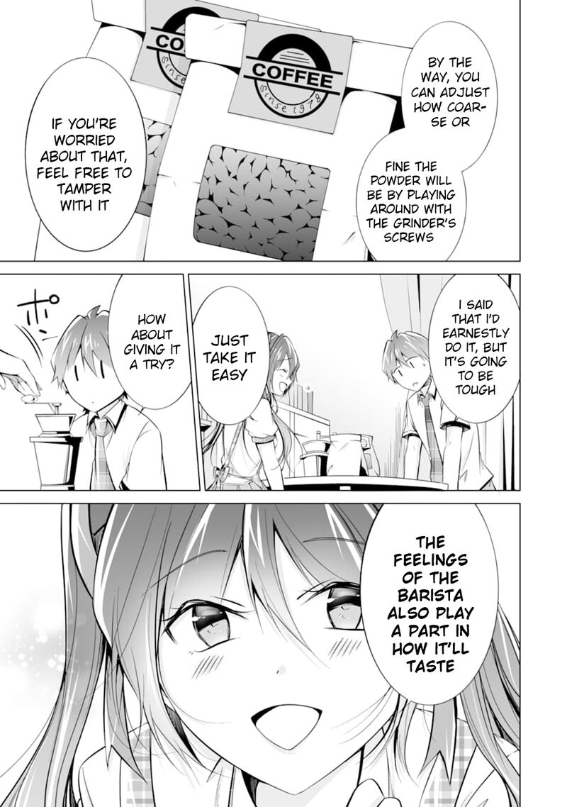 Real No Heroine Wa Irimasen 72 15
