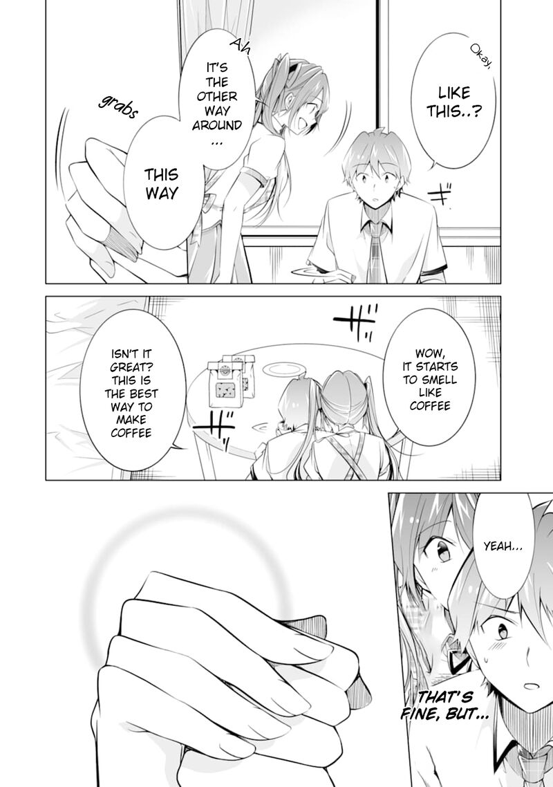 Real No Heroine Wa Irimasen 72 16