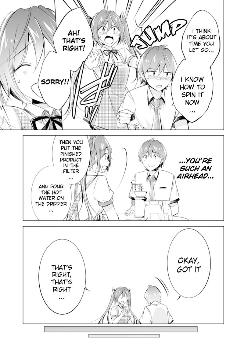 Real No Heroine Wa Irimasen 72 17