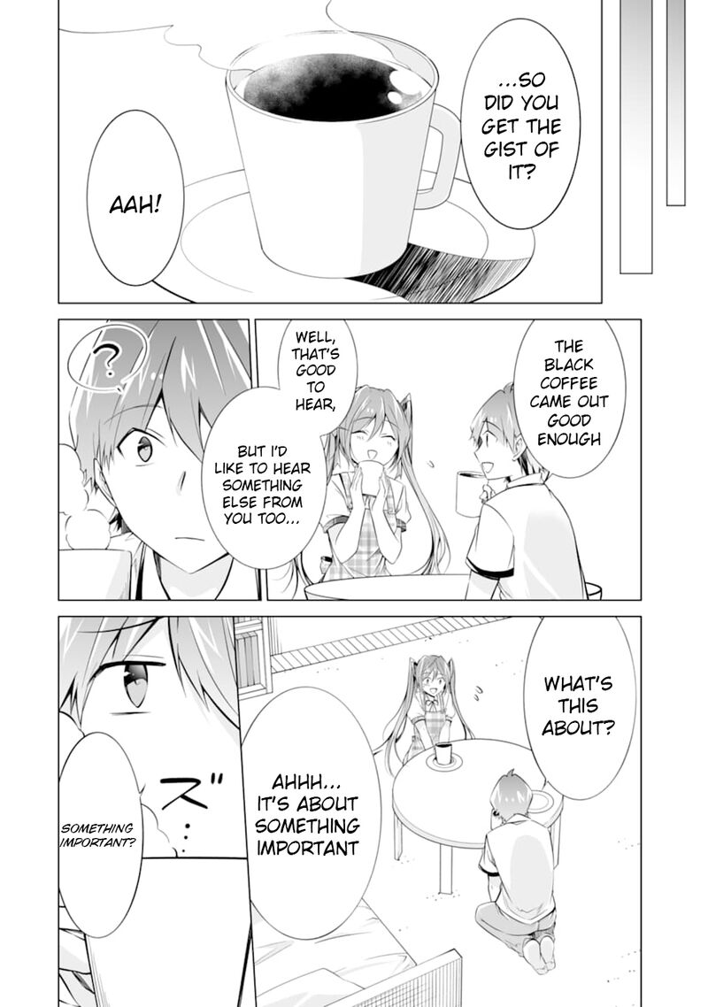 Real No Heroine Wa Irimasen 72 18
