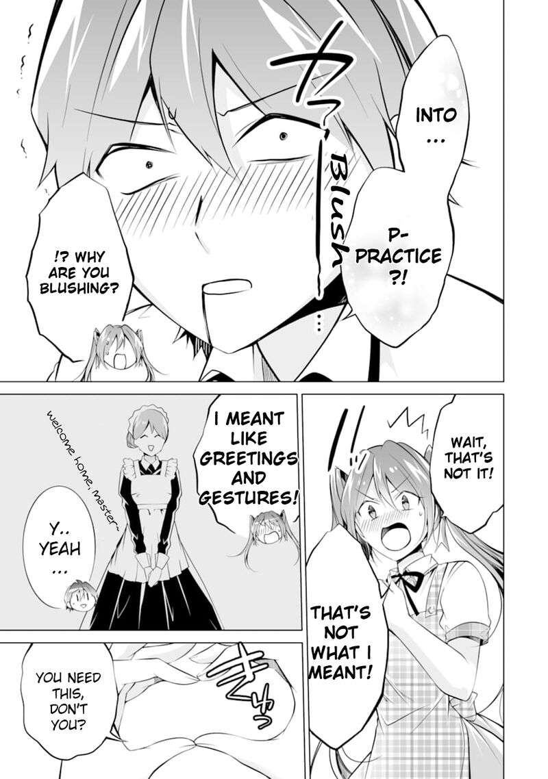 Real No Heroine Wa Irimasen 72 21