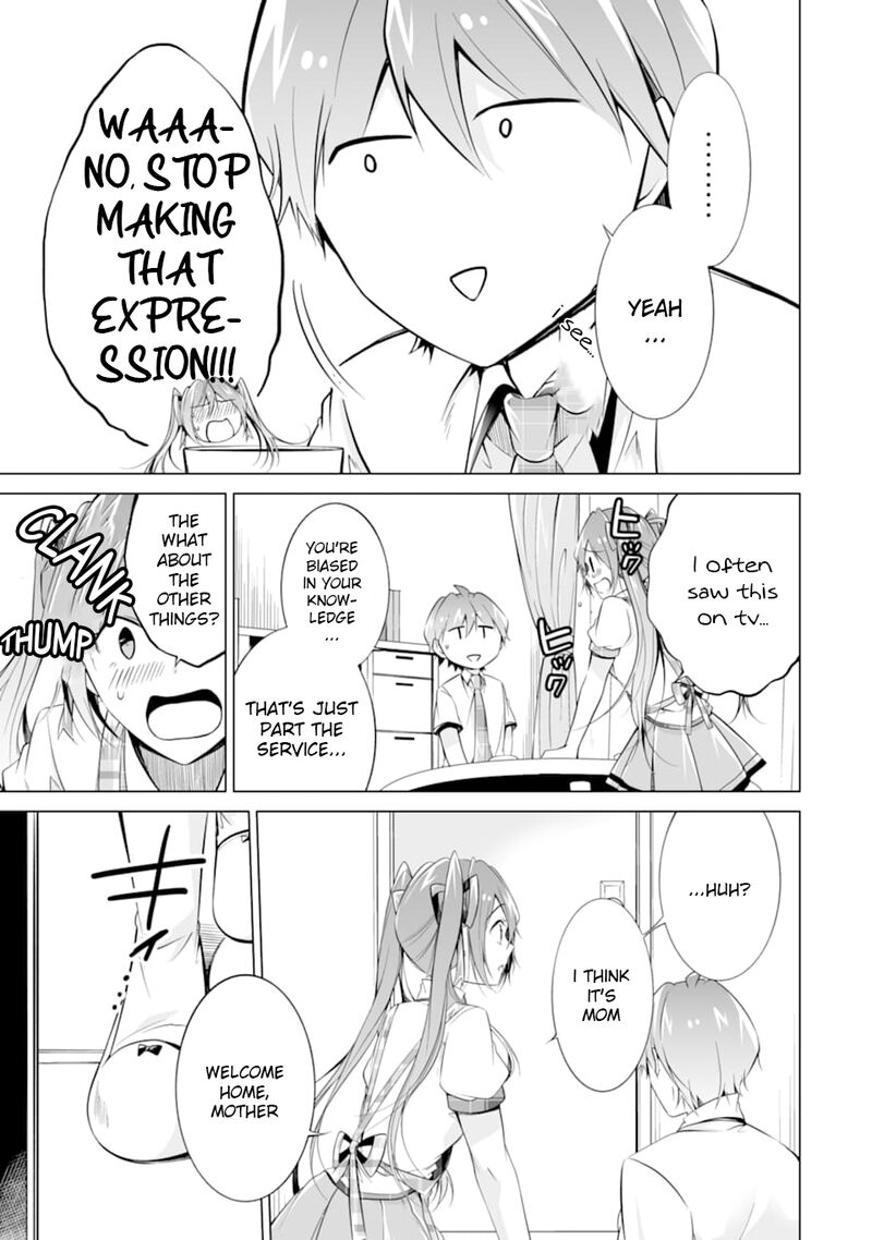 Real No Heroine Wa Irimasen 72 23