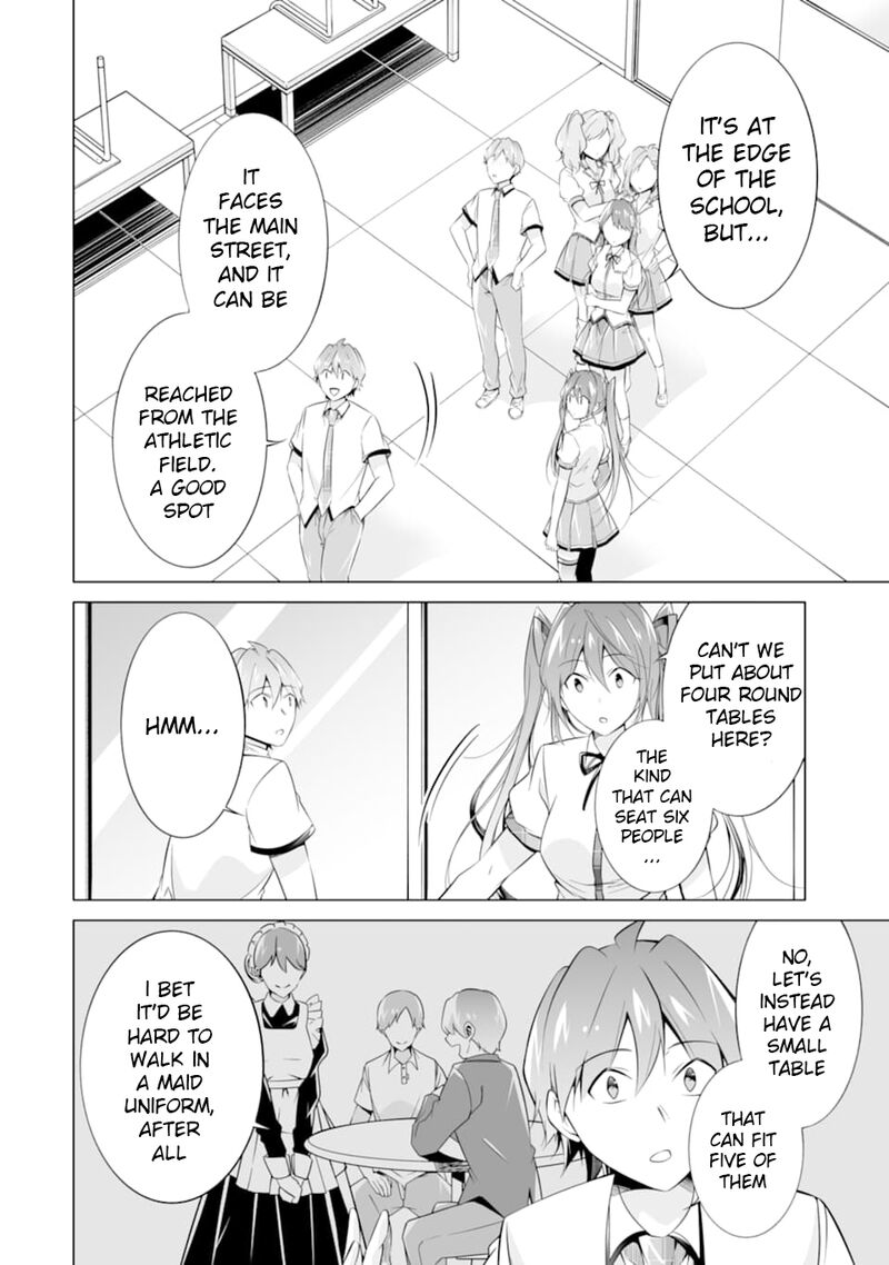 Real No Heroine Wa Irimasen 72 4