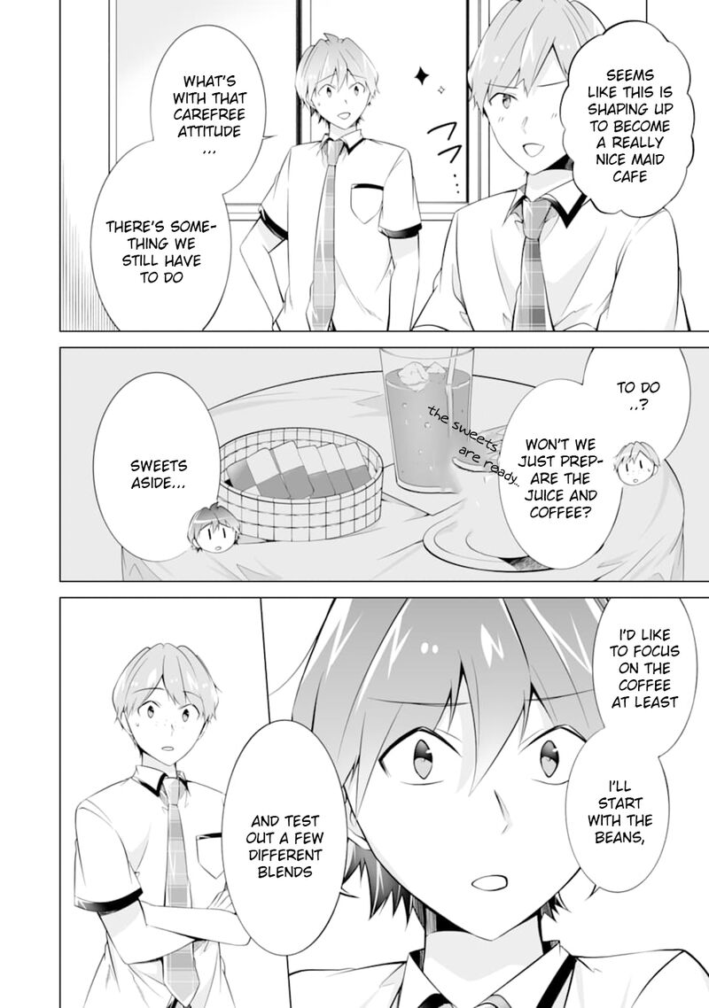 Real No Heroine Wa Irimasen 72 6