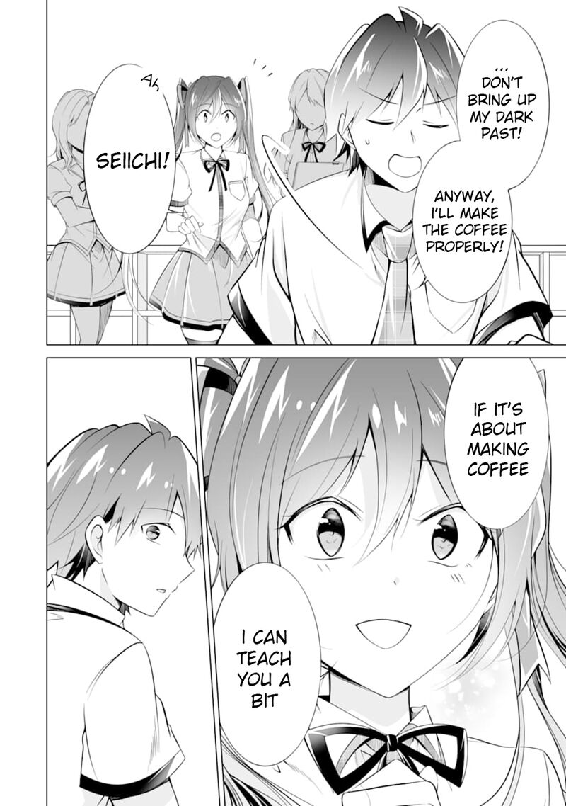 Real No Heroine Wa Irimasen 72 8