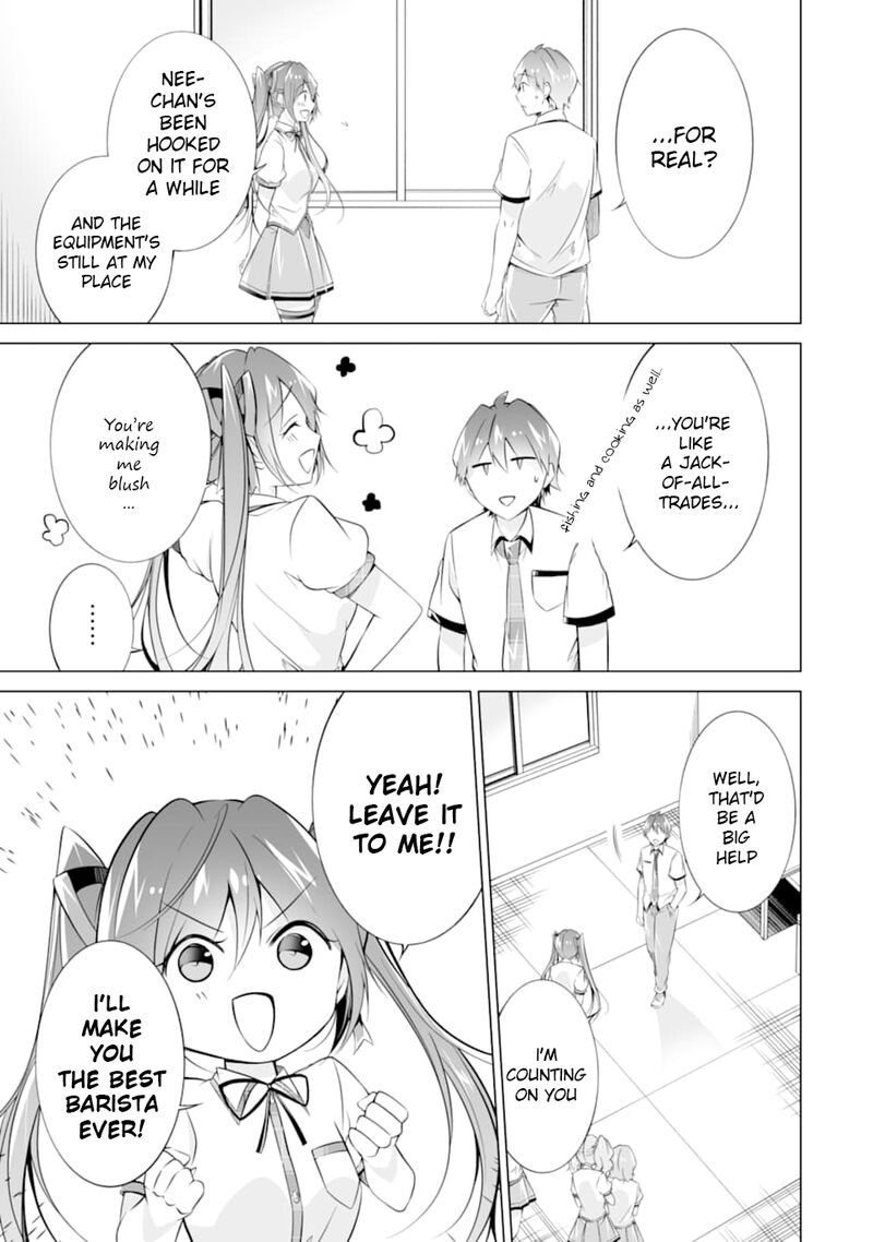 Real No Heroine Wa Irimasen 72 9