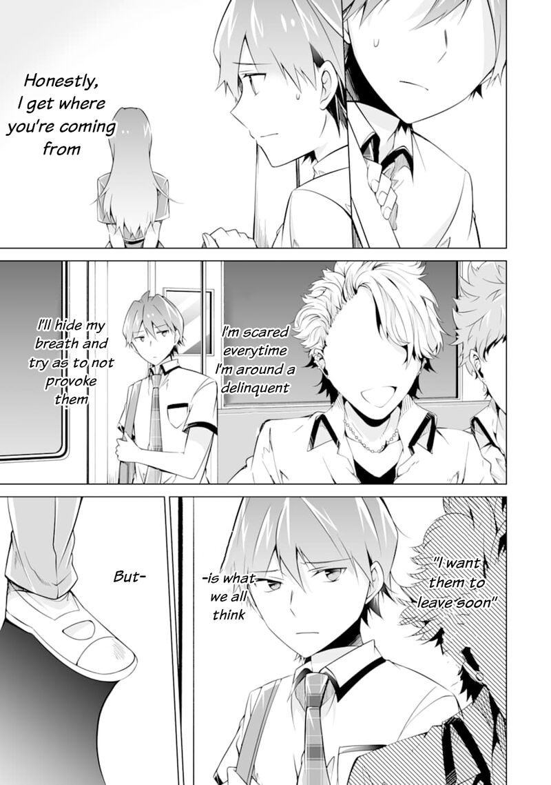 Real No Heroine Wa Irimasen 74 13