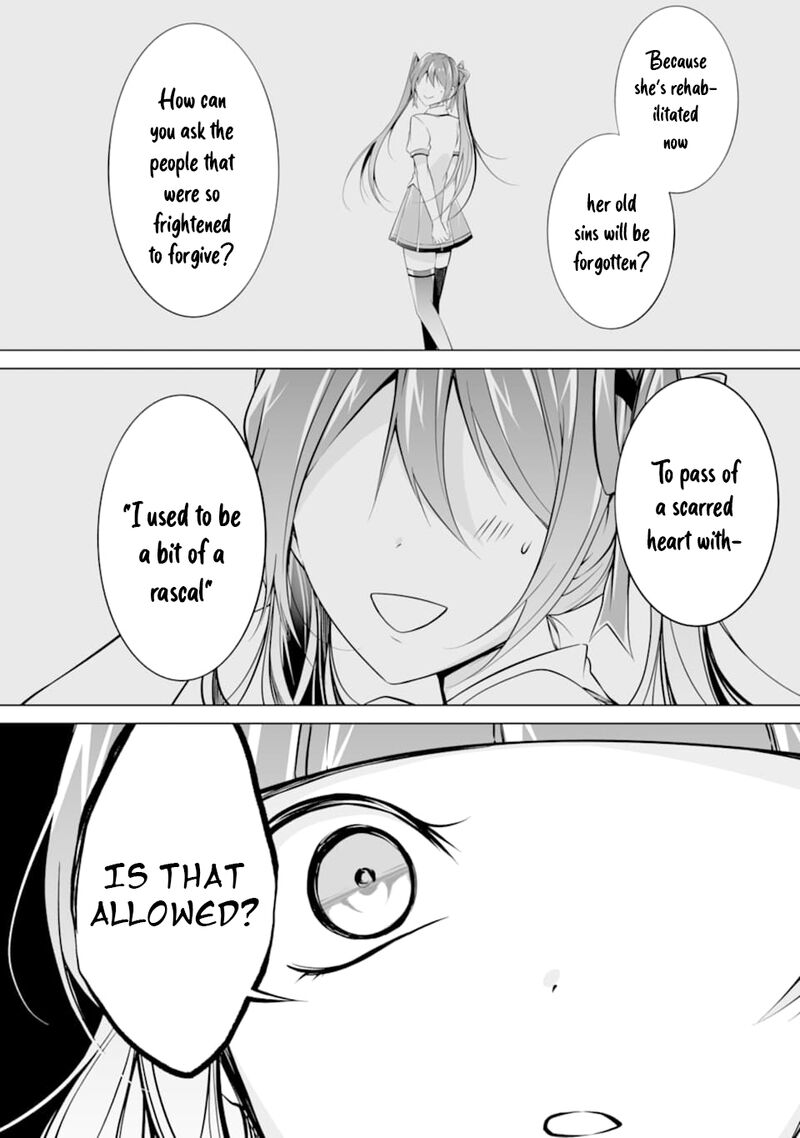 Real No Heroine Wa Irimasen 74 18