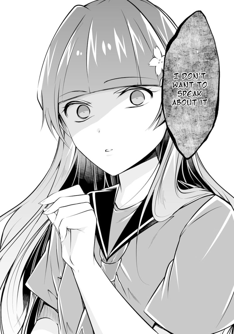 Real No Heroine Wa Irimasen 74 22