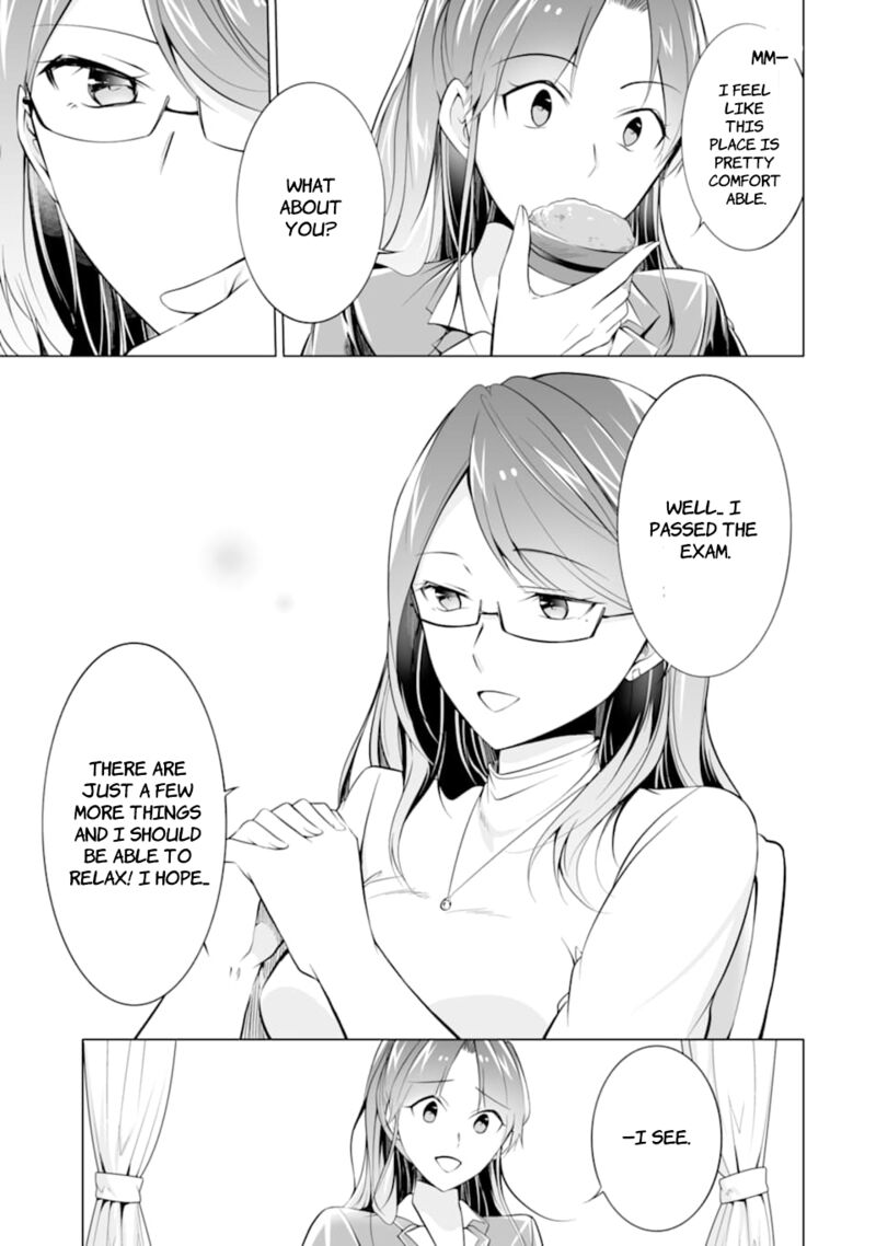 Real No Heroine Wa Irimasen 76 21