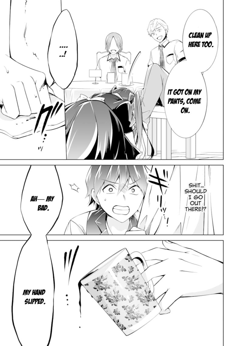 Real No Heroine Wa Irimasen 77 10