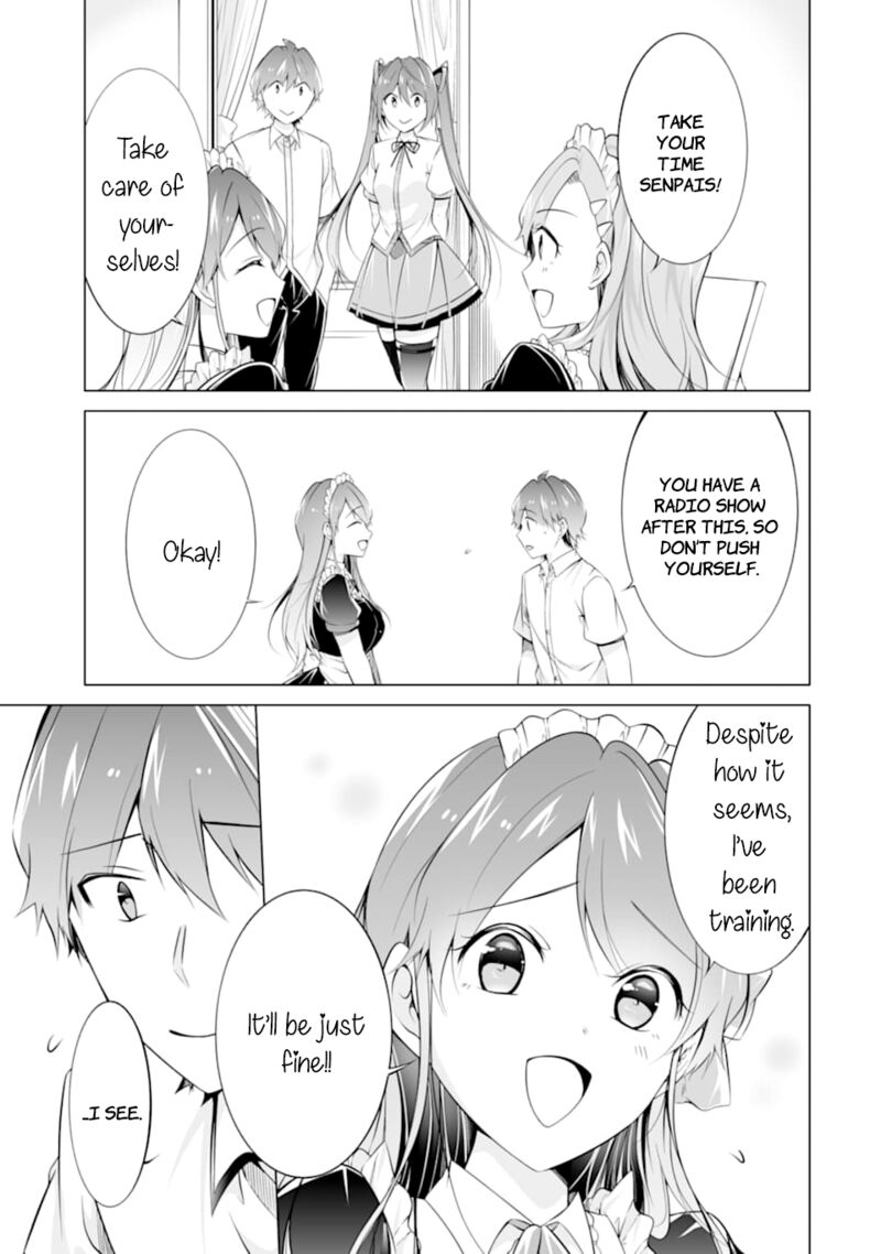 Real No Heroine Wa Irimasen 77 20