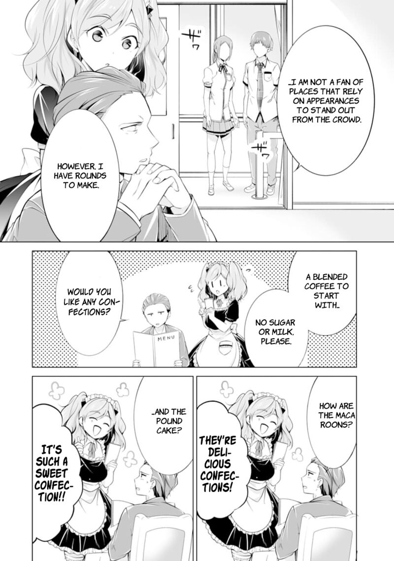Real No Heroine Wa Irimasen 77 3
