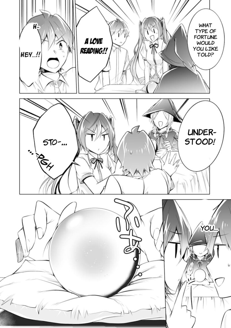 Real No Heroine Wa Irimasen 78 6