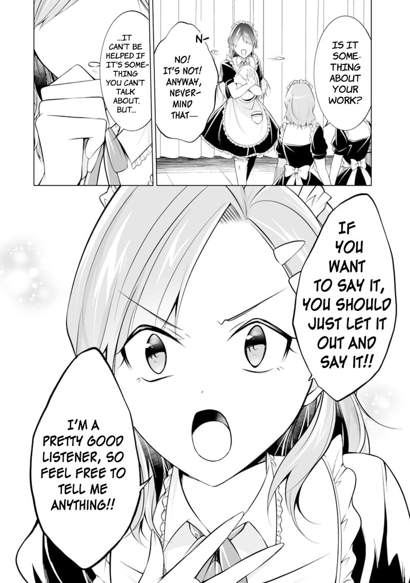 Real No Heroine Wa Irimasen 79 4