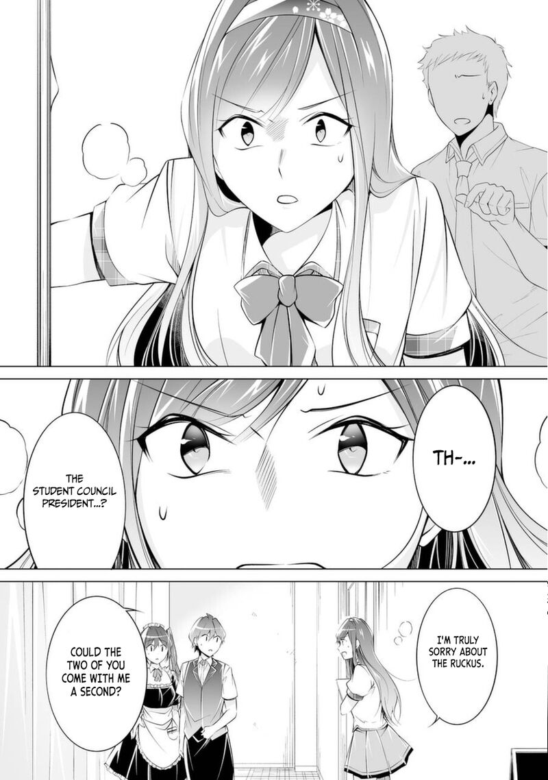 Real No Heroine Wa Irimasen 80 19