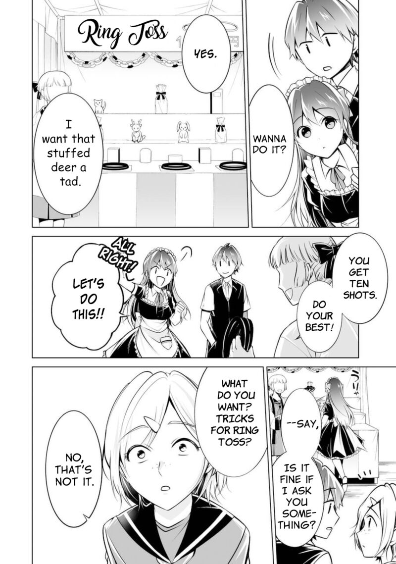 Real No Heroine Wa Irimasen 86 6
