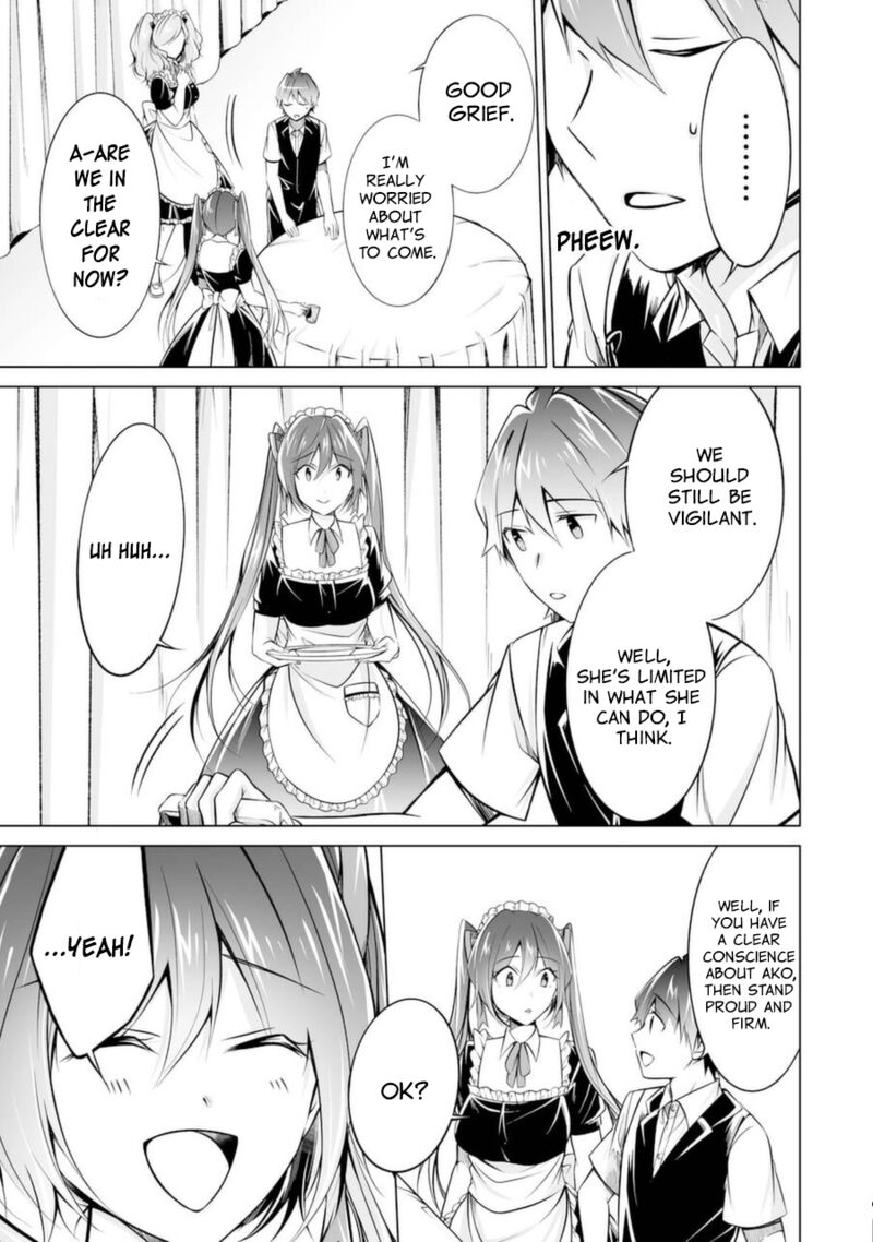 Real No Heroine Wa Irimasen 87 13