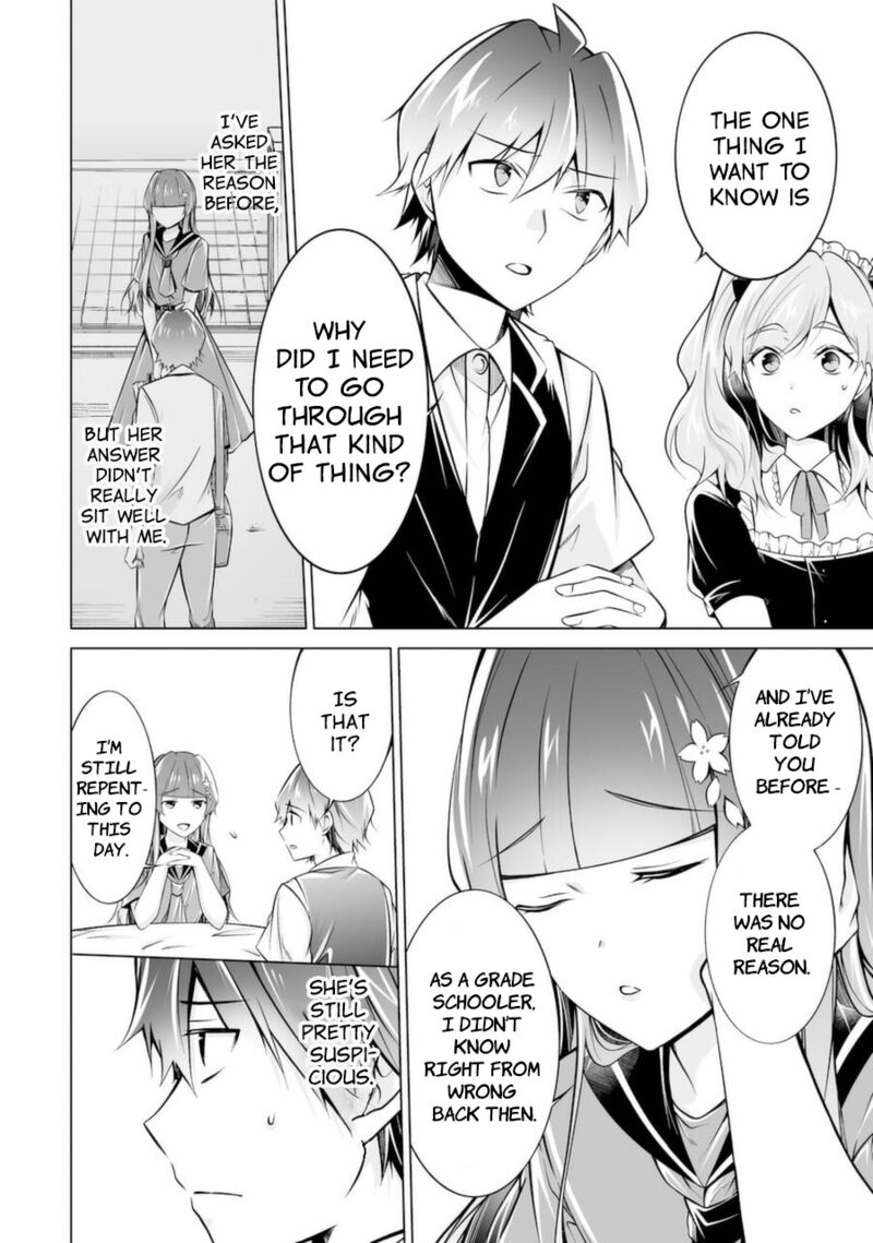 Real No Heroine Wa Irimasen 87 6