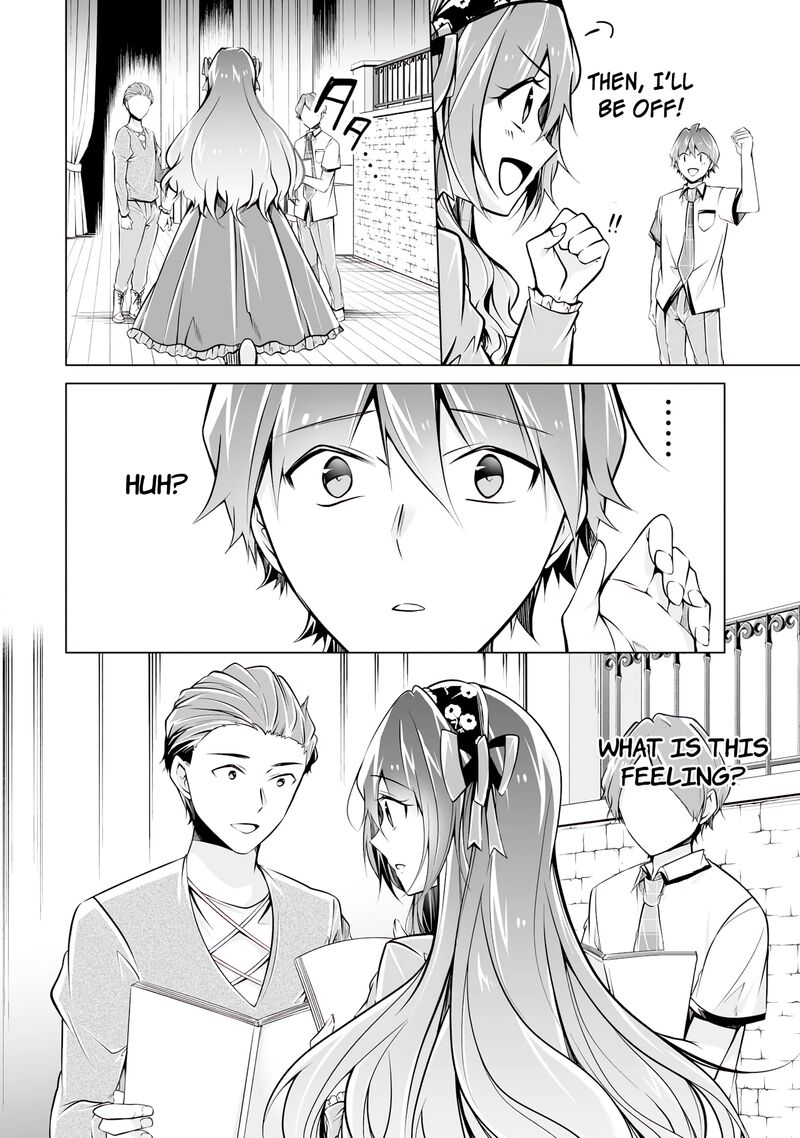 Real No Heroine Wa Irimasen 88 22