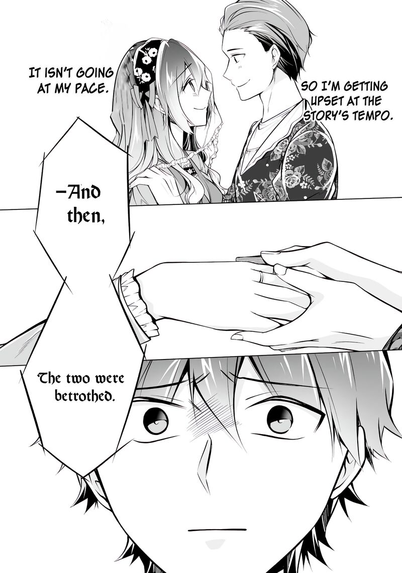 Real No Heroine Wa Irimasen 89 10