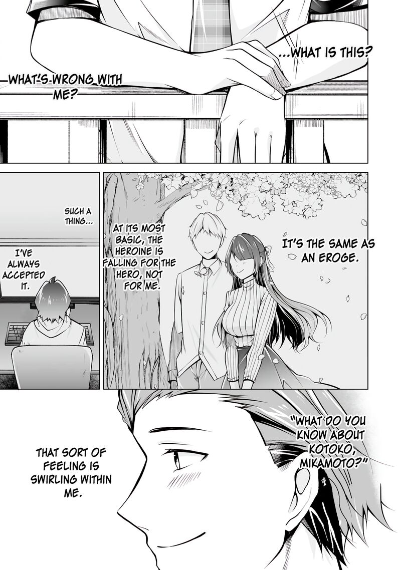 Real No Heroine Wa Irimasen 89 11