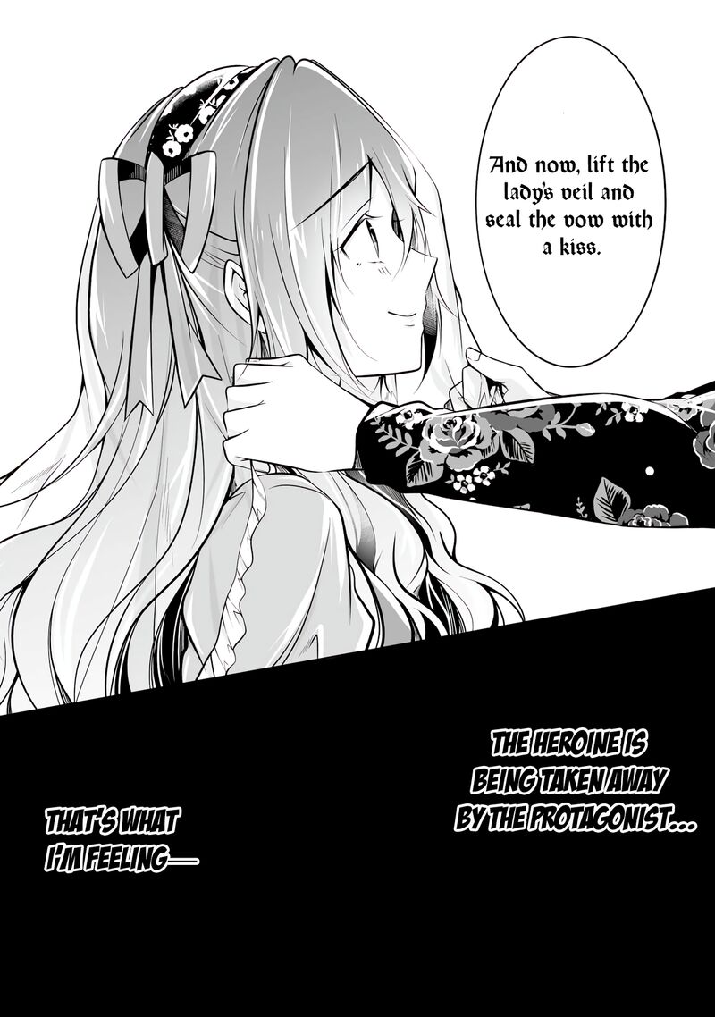 Real No Heroine Wa Irimasen 89 12