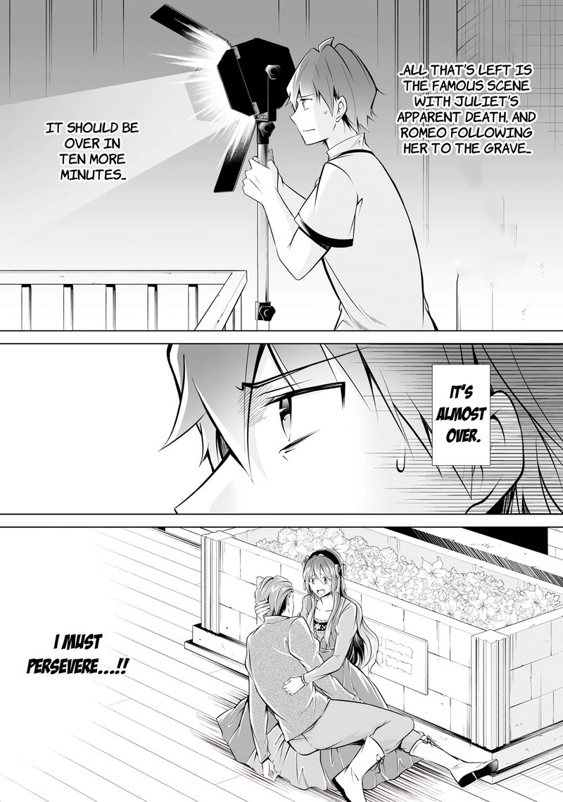 Real No Heroine Wa Irimasen 89 14
