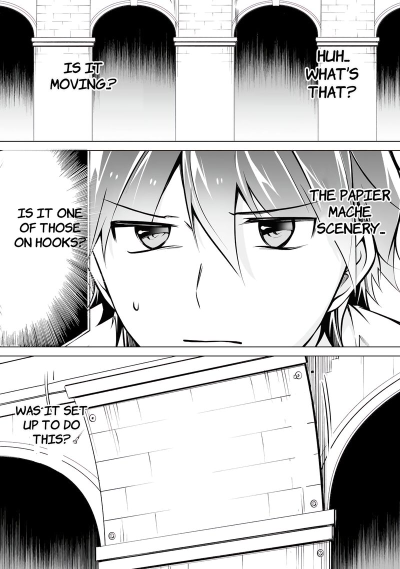 Real No Heroine Wa Irimasen 89 16