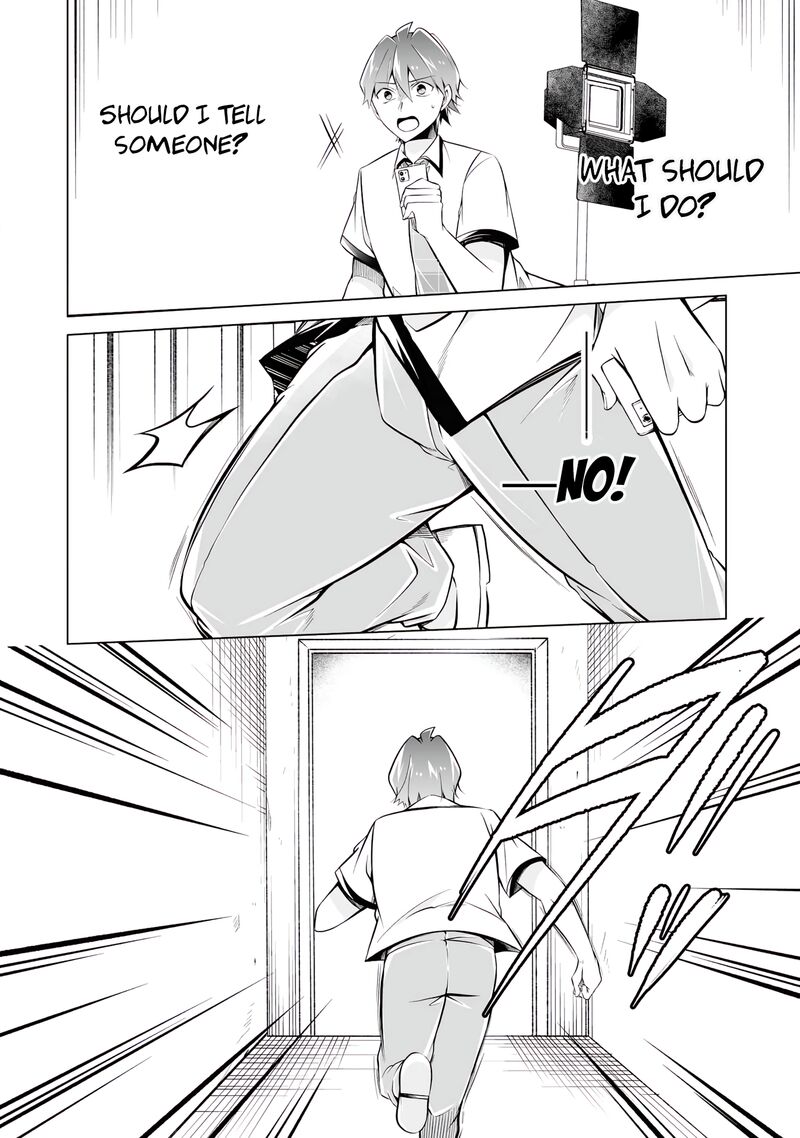 Real No Heroine Wa Irimasen 89 18