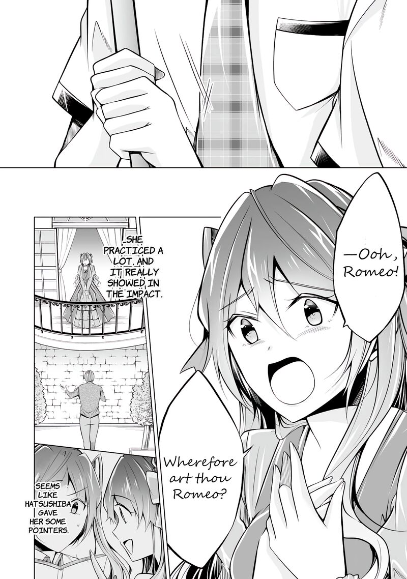 Real No Heroine Wa Irimasen 89 6