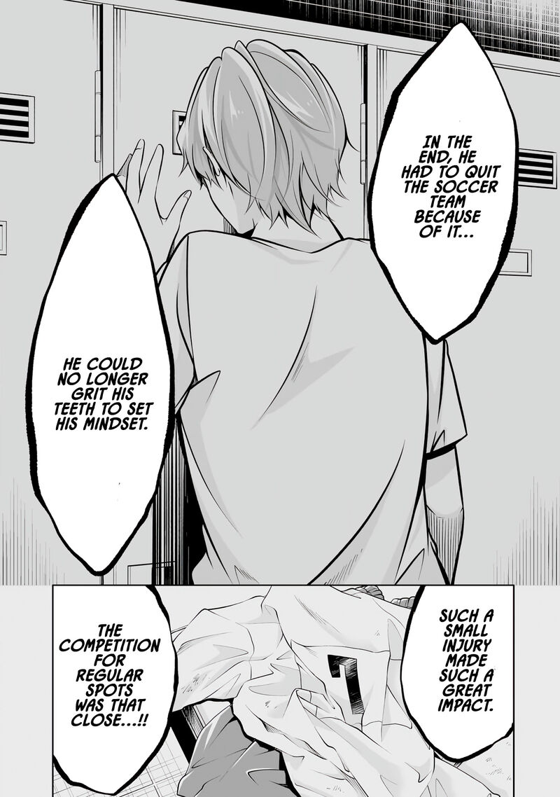 Real No Heroine Wa Irimasen 93 11