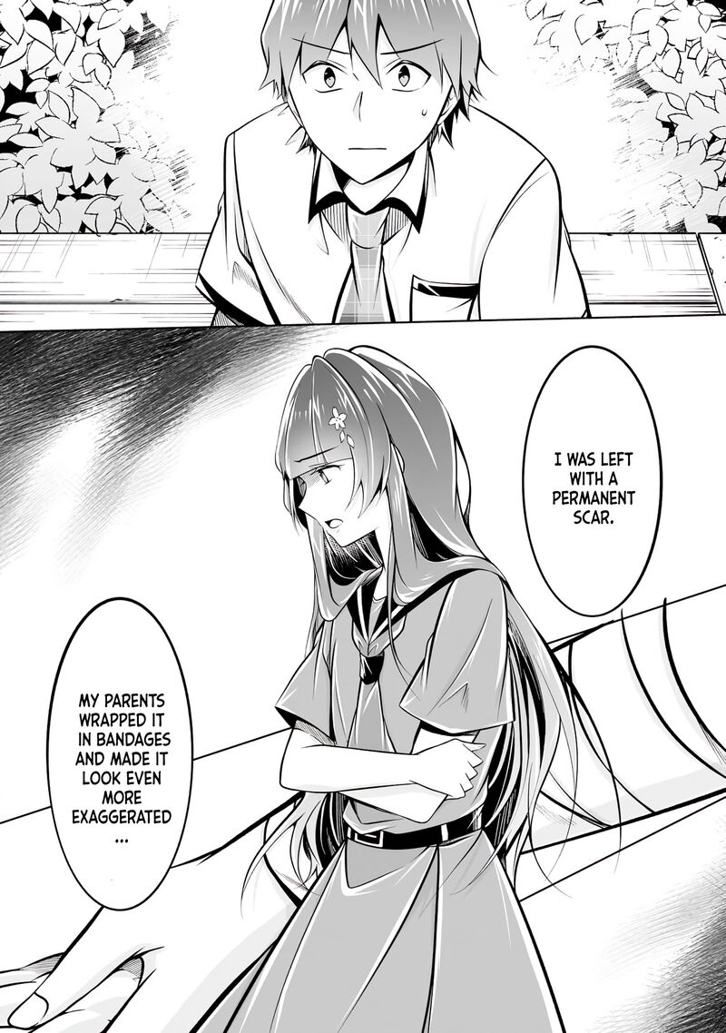 Real No Heroine Wa Irimasen 93 13