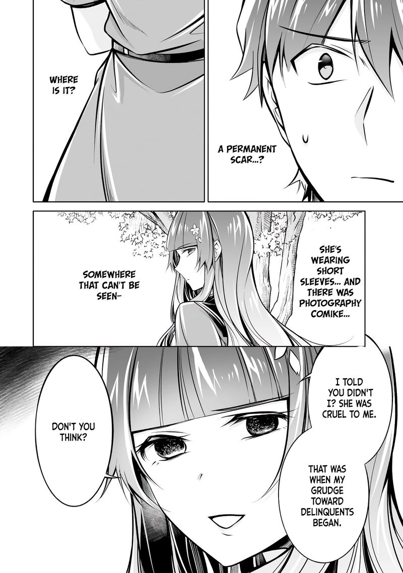 Real No Heroine Wa Irimasen 93 14