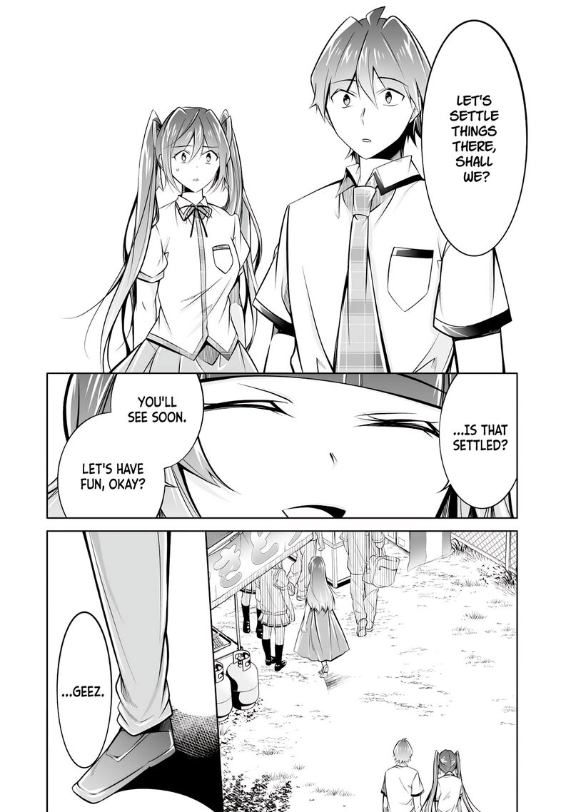 Real No Heroine Wa Irimasen 93 22