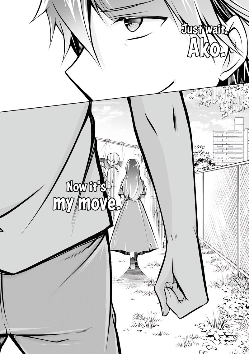 Real No Heroine Wa Irimasen 93 24