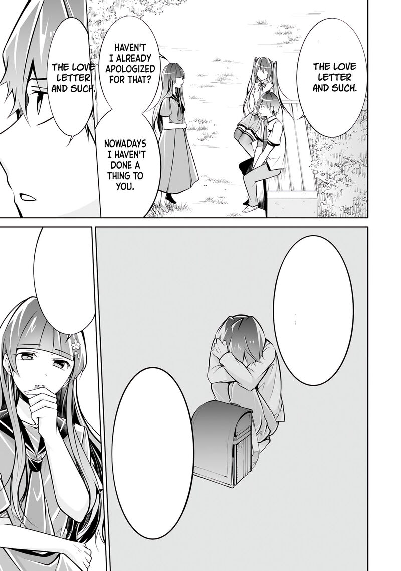 Real No Heroine Wa Irimasen 93 7