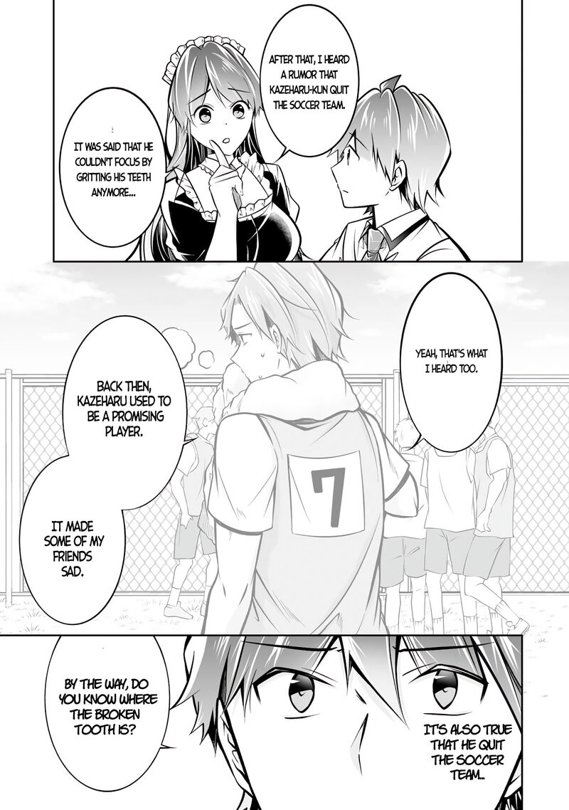 Real No Heroine Wa Irimasen 94 13