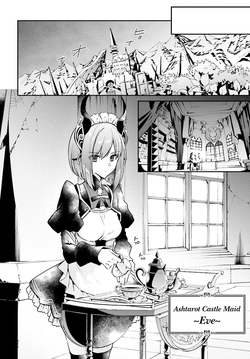 Realist Maou Niyoru SeIIki Naki Isekai Kaikaku 1 10