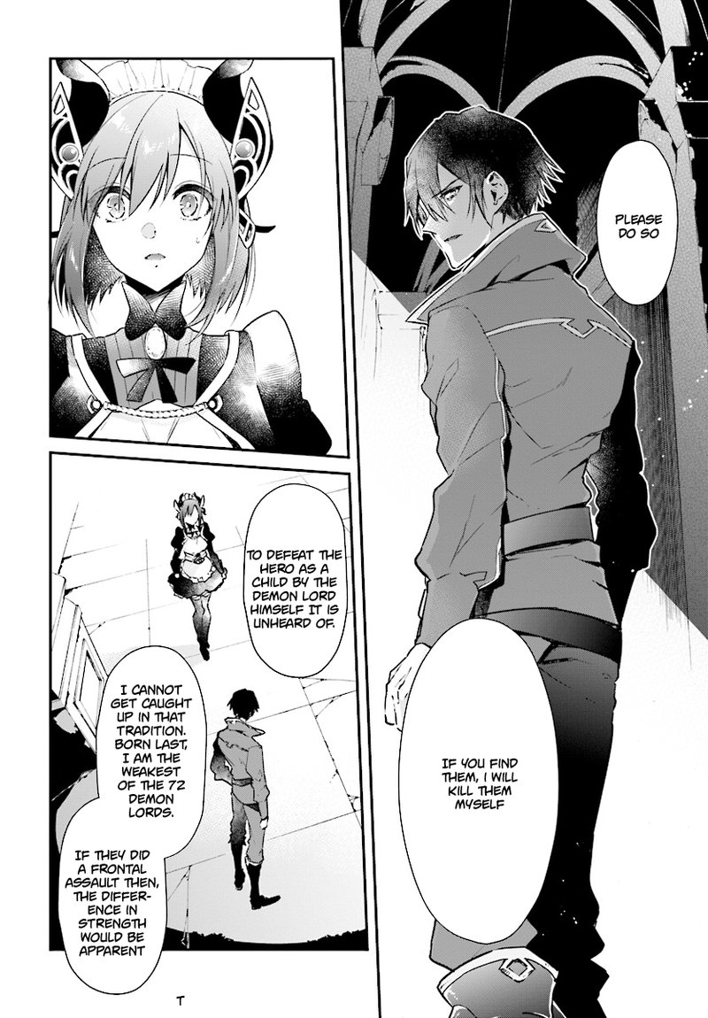 Realist Maou Niyoru SeIIki Naki Isekai Kaikaku 1 22